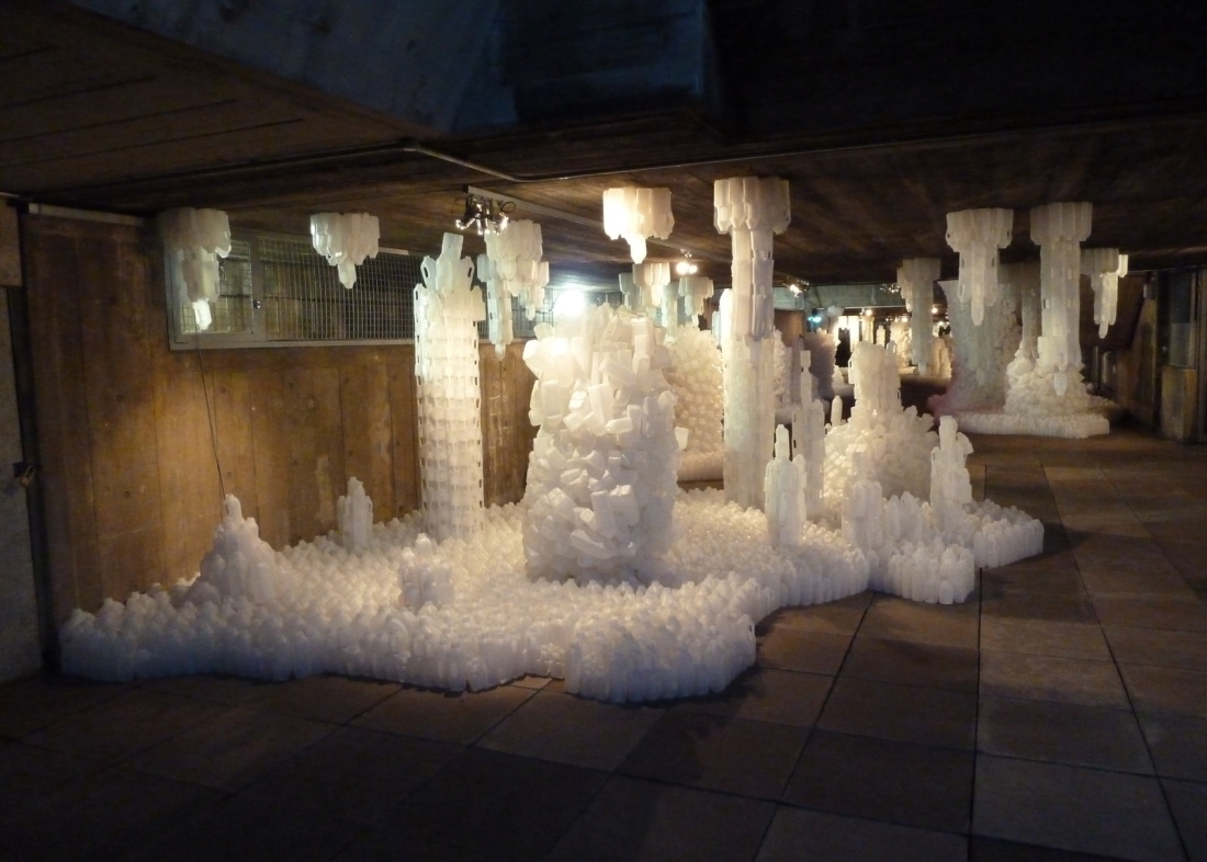 Gayle Chong Kwan Wastescape 5